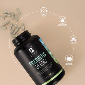 Prebiotic Blend B Life