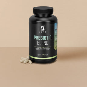 Prebiotic Blend B Life