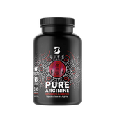 Pura Arginina | 240 Cápsulas | 1000 mg por porción