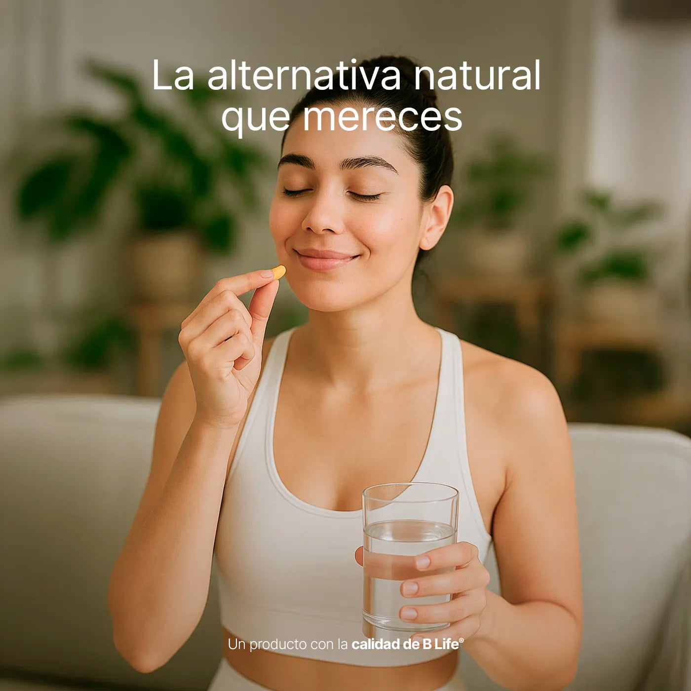 Berberina HCL Pura | 1000 mg por porción