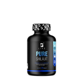 Shilajit Puro | Alta Pureza | 120 cápsulas