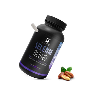 Selenio | Enriquecida con Vitamina E