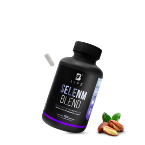 Selenio | Enriquecida con Vitamina E