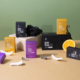 Solid Body Soap | Set de 6 Jabones Naturales en Barra 113 g c/u