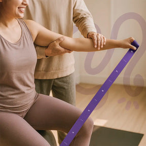 Stretch Band. Banda para Elasticidad