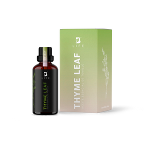 Thyme Essential Oil | Aceite esencial de Tomillo 50 ml