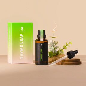 Thyme Essential Oil | Aceite esencial de Tomillo 50 ml