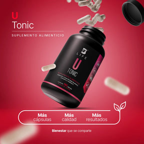 Mezcla con Hojas de Abedul, Arándano y Vitamina C