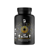 Mezcla de Café Verde, Carnitina, Té Verde, Guaraná, Cetonas De Frambuesa y Cayena | 180 cápsulas