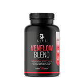 Mezcla de Jengibre, Ajo negro, Arginina, Resveratrol, Vitamina B3, Cebolla Morada y Pimienta de Cayena