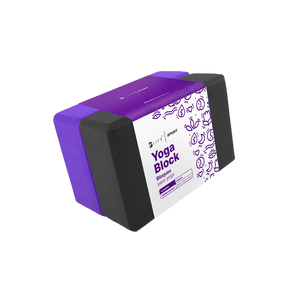 Yoga Block. Bloques para Yoga