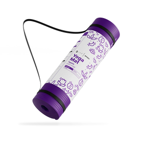 Yoga Mat. Tapete para Yoga