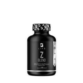 Zinc | Adicionado con Colágeno y Vitamina C