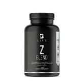 Zinc | Adicionado con Colágeno y Vitamina C