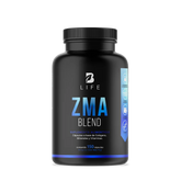 Mezcla de Zinc | con Magnesio, Vitamina C, Colágeno Hidrolizado, Vitamina B6 y Calcio | 150 cápsulas
